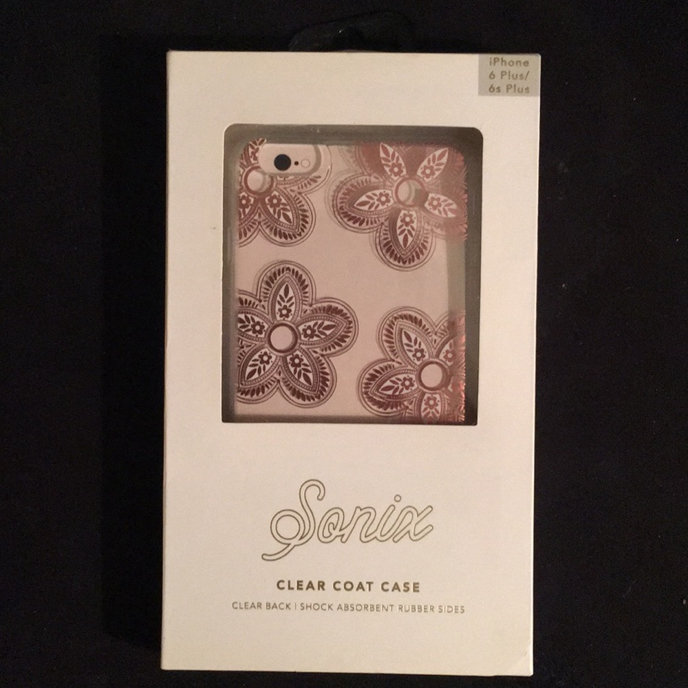 iPhone 6 Plus/6s Plus